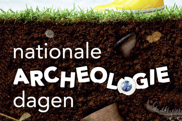 Nationale archeologiedagen: Nationale archeologiedagen