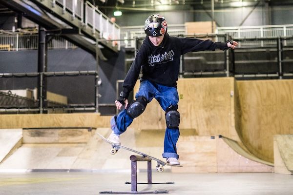 Skate Days Amersfoort in Amersfoort
