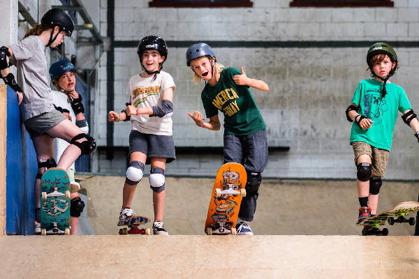 Voorkom dat je nog meer korting voor Skatepark Utrecht mist