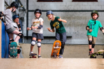 Afbeelding van Skatepark Utrecht