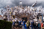Afbeelding van Brabantsedag: De grootste theaterparade van het jaar