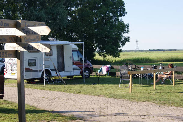 Camping De Noorde