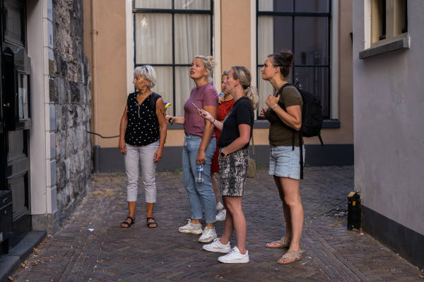 Escape Tours Brielle in Brielle