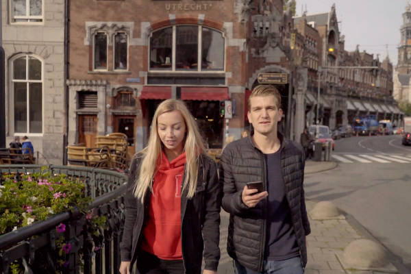 Escape Tours Doesburg in Doesburg