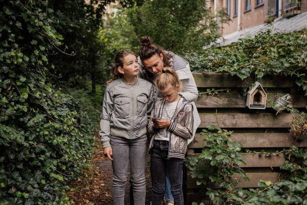 Escape Tours Gorinchem: Spelende mensen