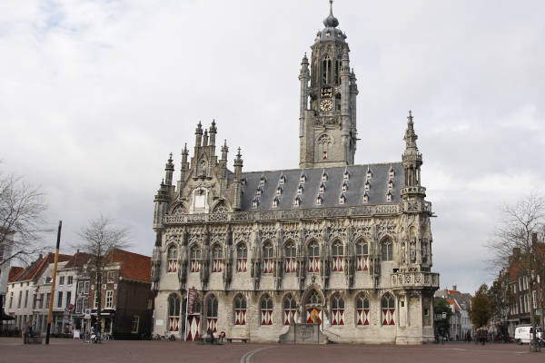 Stadhuis