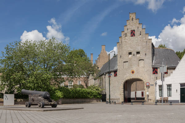 Poort