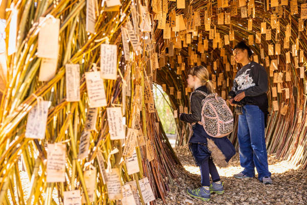 Floriade Expo 2022: Kids expeditie