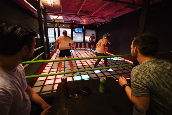 Westcapeland: De glazen vloer