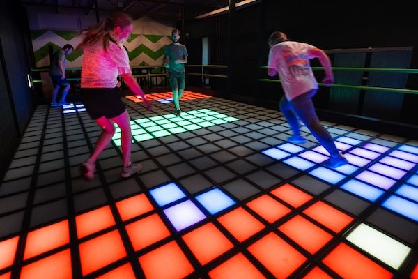 Westcapeland in Naaldwijk