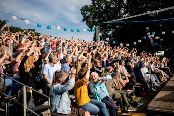 Top 10 uitjes in Zwolle en omgeving