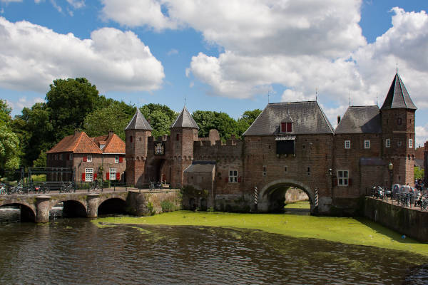 Top 10 uitjes in Amersfoort en omgeving