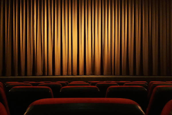 Theater Heerlen in Heerlen
