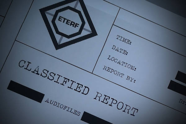 Escape Experience: Classified report