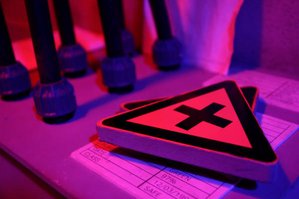 Escape Experience in Berkel en Rodenrijs