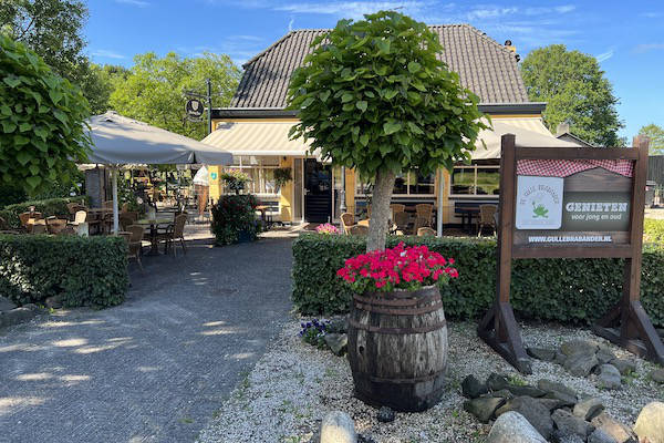 Top 10 uitjes in Biest-Houtakker en omgeving