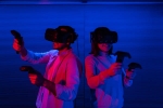 Afbeelding van Sixsec virtual reality arcade