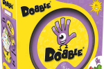 Afbeelding van Dobble - kaartspel