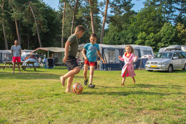 Voetballen