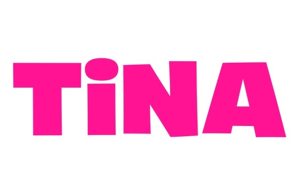 Tina logo
