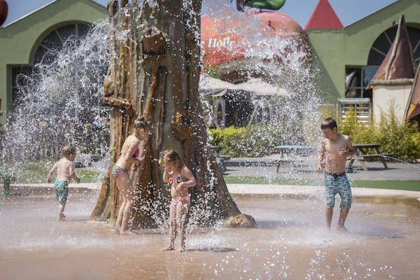 Waterpret voor iedereen