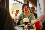 Afbeelding van Dinner Train Den Bosch