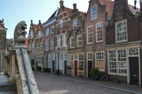 Top 10 uitjes in Dordrecht en omgeving