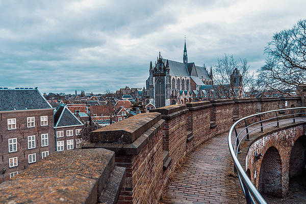 Top 10 uitjes in Leiden en omgeving