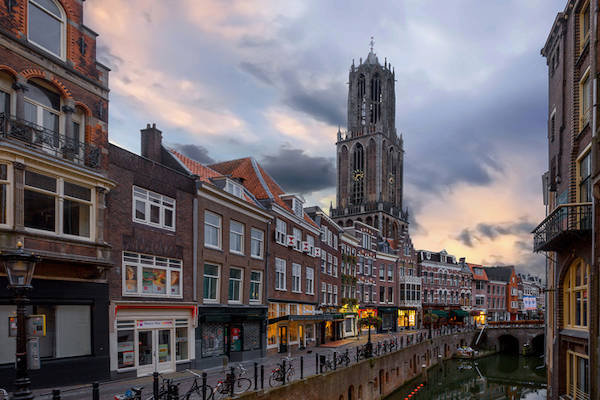 Top 10 uitjes in Utrecht en omgeving