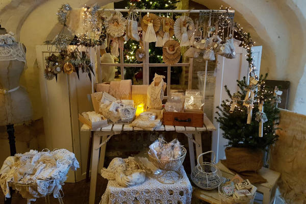 Vintage items
