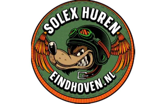 Logo van Solexhuren Eindhoven
