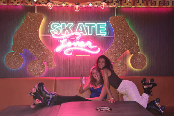 SKATE FEVER in Capelle aan den IJssel