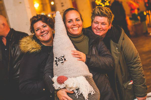 Kerst producten kopen