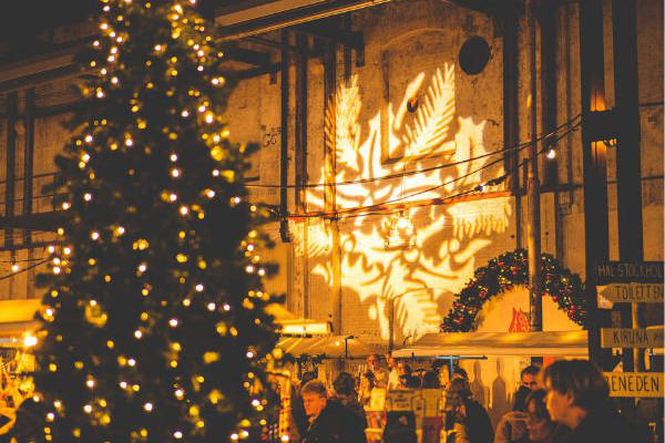 Kerstboom