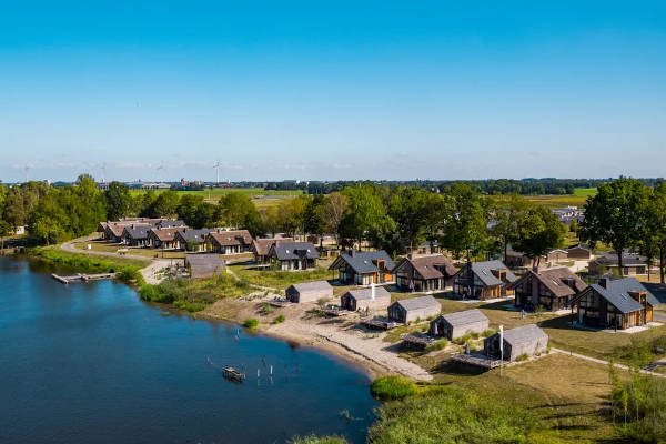 Europarcs De IJssel Eilanden