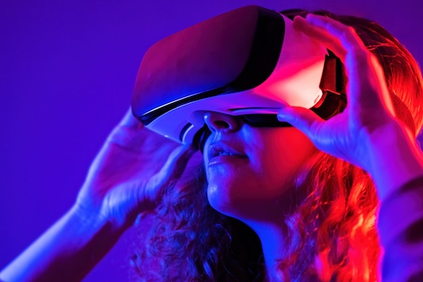 Probeer zelf een van de leuke spellen uit in de wereld van Virtual Reality