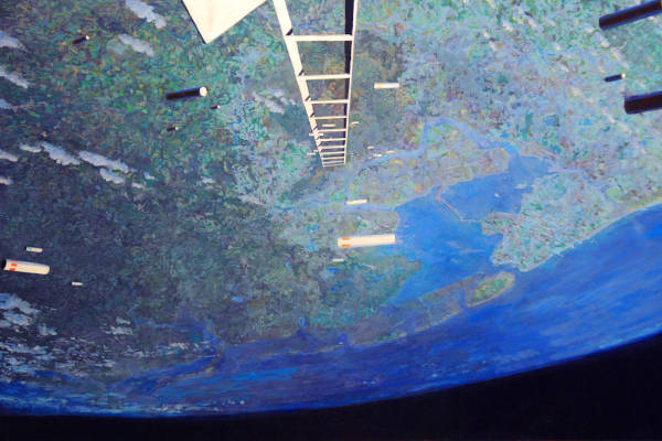 Mark Lisser - Vertrek uit deze wereld III