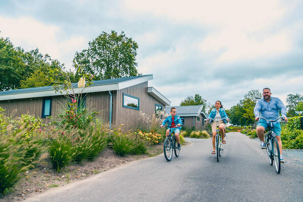 Maak een fietstocht met elkaar