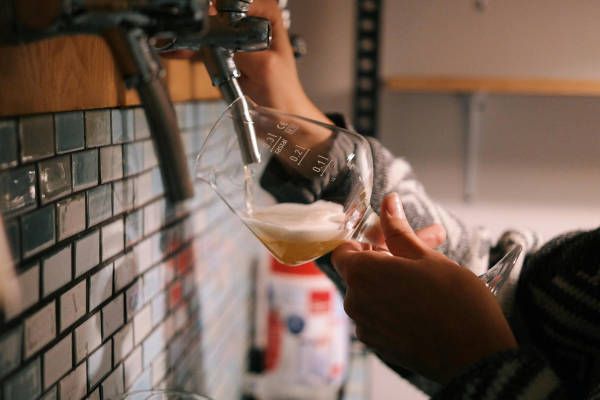 Qula Pub Trail Leiden in Leiden