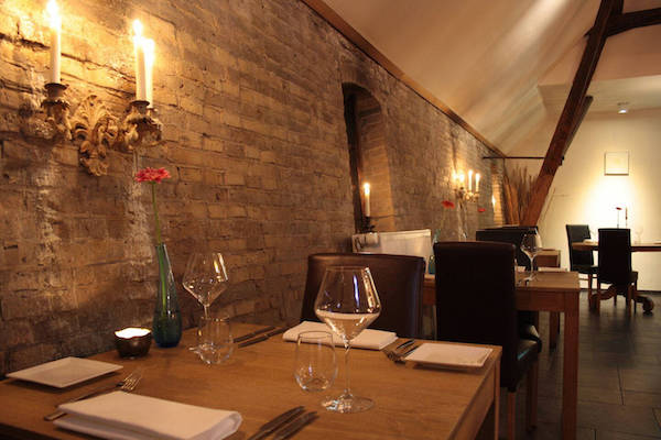 Restaurant WeidumerHout in Weidum