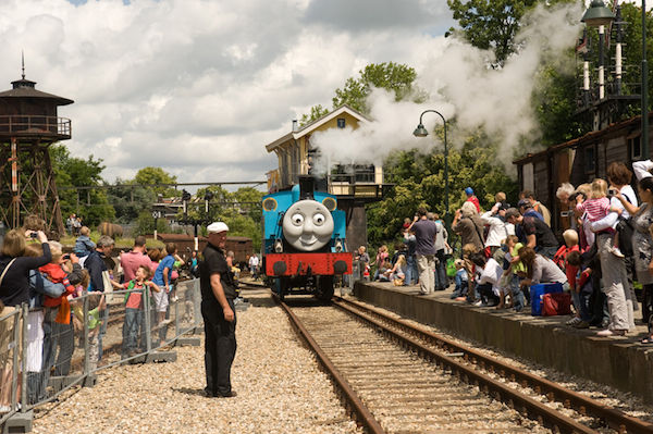 Voorkom dat je nog meer korting voor Het Spoorwegmuseum mist