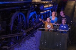 Afbeelding van Het Spoorwegmuseum