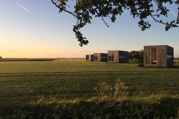 Hotel WeidumerHout