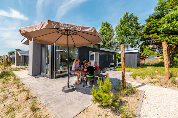 Geniet samen met elkaar van een lekkere lunch