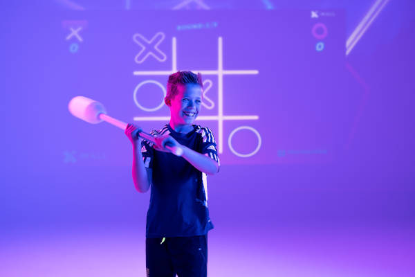 X-Wall