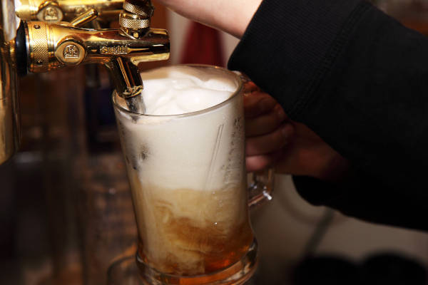 Workshop zelf bier brouwen in Amsterdam