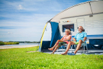 Afbeelding van Veluwe Strandbad Elburg