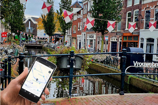 Escape Xperience Gouda in Gouda