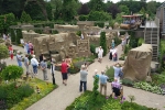 Afbeelding van 't Veluws Zandsculpturenfestijn