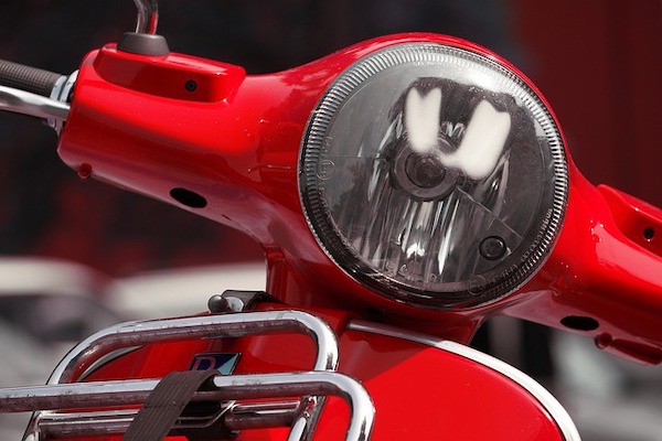 Forza Scooter Verhuur in Putten